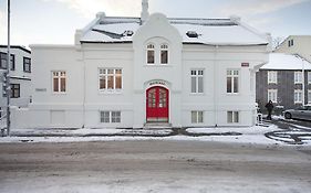 Skolabru Guesthouse Reykjavik